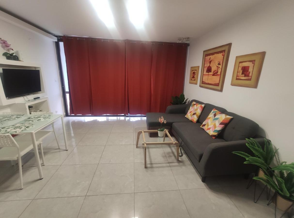 Vacation Apartment Eilat Exterior foto