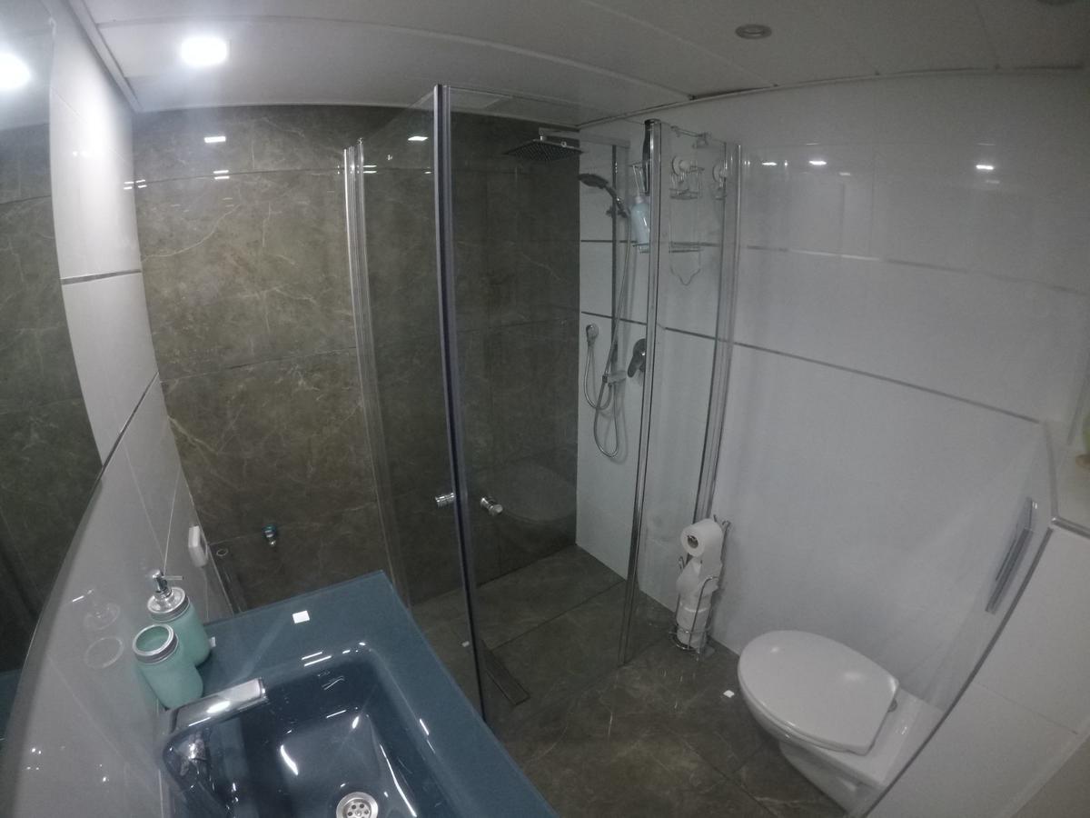 Vacation Apartment Eilat Exterior foto