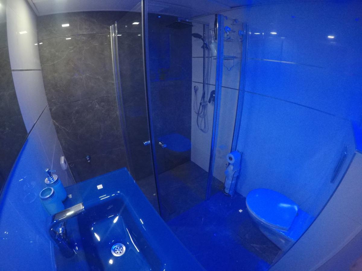 Vacation Apartment Eilat Exterior foto