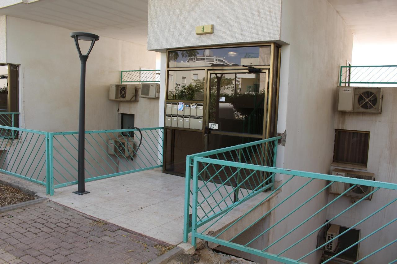Vacation Apartment Eilat Exterior foto
